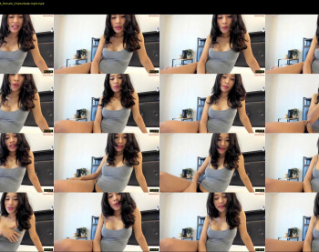 thaispice — 7 minute Chaturbate female naked cam show, 480p, Jun 7, 2024