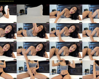 thaispice — 30 minute Chaturbate female naked cam show, 480p, Jun 7, 2024