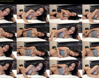thaispice — 8 minute Chaturbate female naked cam show, 480p, Jun 7, 2024