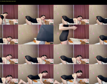 totallytiny_ — 8 minute Chaturbate female naked cam show, 720p, Jun 7, 2024