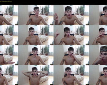 _kurt — 12 minute Chaturbate male naked cam show, 720p, Jun 7, 2024