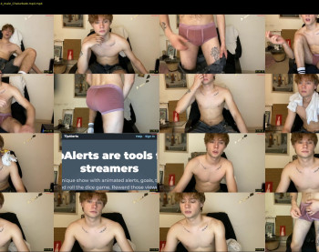 eitanhere — 33 minute Chaturbate male naked cam show, 720p, Jun 7, 2024