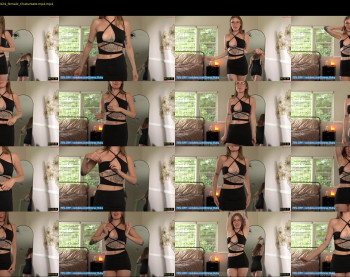 emma_ruby — 3 minute Chaturbate female naked cam show, 720p, Jun 7, 2024