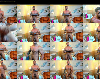 eric_harrison1 — 43 minute Chaturbate male naked cam show, 720p, Jun 8, 2024