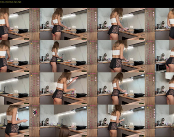 eva_j — 8 minute Chaturbate female naked cam show, 720p, Jun 7, 2024