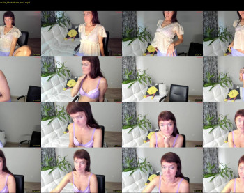 fritha — 88 minute Chaturbate female naked cam show, 720p, Jun 7, 2024