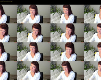 fritha — 3 minute Chaturbate female naked cam show, 720p, Jun 7, 2024
