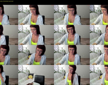 fritha — 7 minute Chaturbate female naked cam show, 720p, Jun 8, 2024
