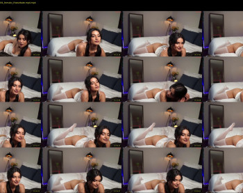 jadeperez_ — 4 minute Chaturbate female naked cam show, 720p, Jun 8, 2024
