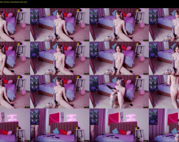 lessysweety — 3 minute Chaturbate female naked cam show, 720p, Jun 7, 2024