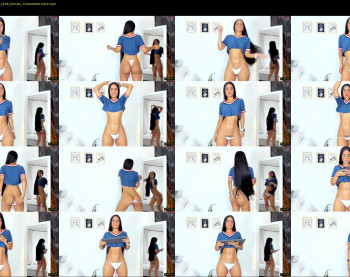 monicaflower — 9 minute Chaturbate female naked cam show, 720p, Jun 7, 2024