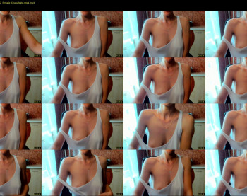 nickyplus — 3 minute Chaturbate couple naked cam show, 720p, Jun 7, 2024