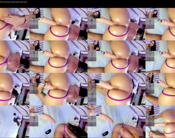 sofia_robertt — 122 minute Chaturbate female naked cam show, 720p, Jun 7, 2024