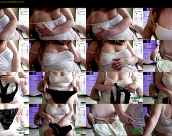 soft_body — 23 minute Chaturbate female naked cam show, 720p, Jun 7, 2024