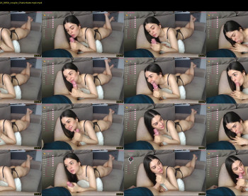 sweetyadeleeee — 3 minute Chaturbate couple naked cam show, 720p, Jun 7, 2024