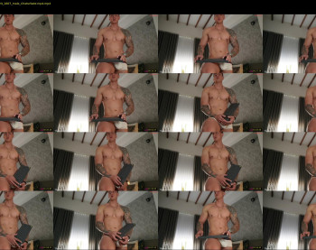thomas_falcon1 — 3 minute Chaturbate male naked cam show, 720p, Jun 7, 2024