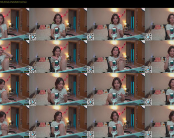 tiny_miracle — 4 minute Chaturbate female naked cam show, 720p, Jun 7, 2024
