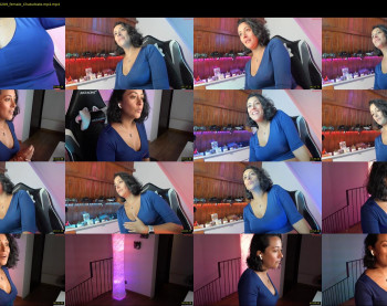 tiny_panther — 48 minute Chaturbate female naked cam show, 720p, Jun 8, 2024