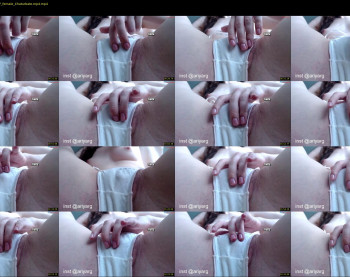 token___ — 3 minute Chaturbate female naked cam show, 720p, Jun 7, 2024