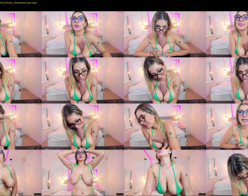 valerynova — 42 minute Chaturbate female naked cam show, 720p, Jun 7, 2024