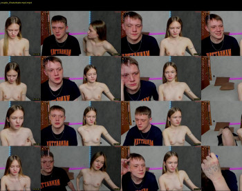 do_dick — 39 minute Chaturbate couple naked cam show, 720p, Jun 8, 2024