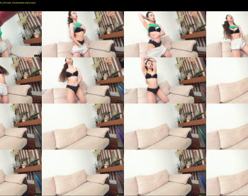 ehotlovea — 23 minute Chaturbate female naked cam show, 720p, Jun 9, 2024