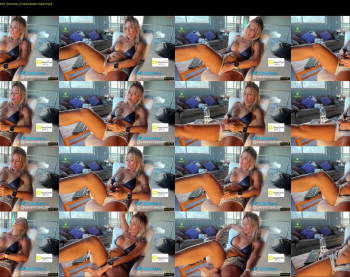 eileen_rose — 8 minute Chaturbate female naked cam show, 720p, Jun 8, 2024