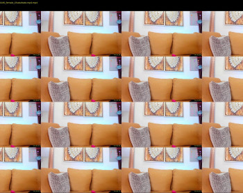 elza_fuentes — 4 minute Chaturbate female naked cam show, 720p, Jun 8, 2024