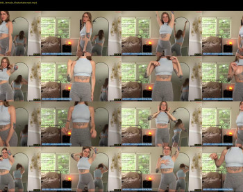 emma_ruby — 3 minute Chaturbate female naked cam show, 720p, Jun 8, 2024