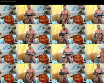 eric_harrison1 — 4 minute Chaturbate male naked cam show, 720p, Jun 8, 2024