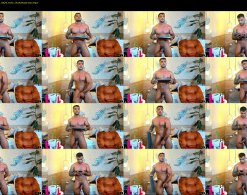 eric_harrison1 — 10 minute Chaturbate male naked cam show, 720p, Jun 8, 2024