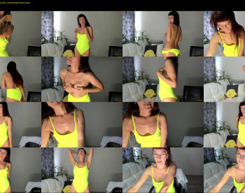 fritha — 27 minute Chaturbate female naked cam show, 720p, Jun 8, 2024