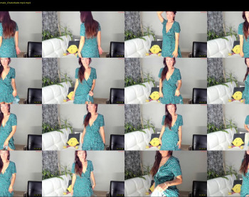 fritha — 3 minute Chaturbate female naked cam show, 720p, Jun 8, 2024