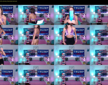 holihurricane — 4 minute Chaturbate female naked cam show, 720p, Jun 8, 2024