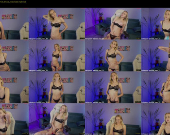 jessica_rays — 118 minute Chaturbate couple naked cam show, 720p, Jun 8, 2024