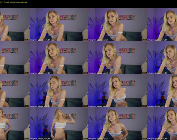 jessica_rays — 3 minute Chaturbate couple naked cam show, 720p, Jun 9, 2024