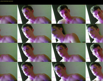 jon3983 — 8 minute Chaturbate male naked cam show, 720p, Jun 8, 2024