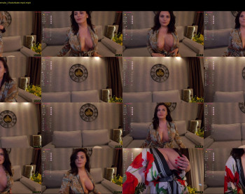 karrin — 101 minute Chaturbate female naked cam show, 720p, Jun 9, 2024