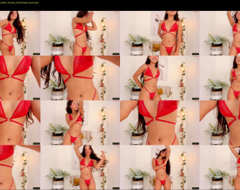 marce_algara — 6 minute Chaturbate female naked cam show, 720p, Jun 8, 2024