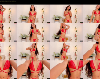 marce_algara — 4 minute Chaturbate female naked cam show, 720p, Jun 8, 2024