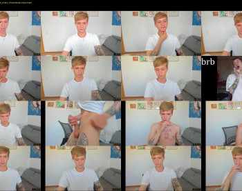 max_gen — 102 minute Chaturbate male naked cam show, 720p, Jun 8, 2024