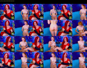 mistressnorma — 9 minute Chaturbate female naked cam show, 720p, Jun 8, 2024