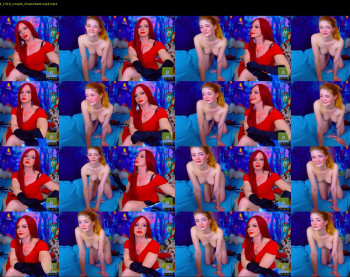 mistressnorma — 3 minute Chaturbate female naked cam show, 720p, Jun 8, 2024