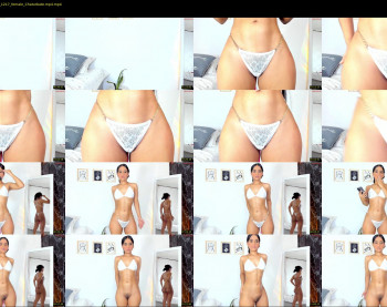 monicaflower — 13 minute Chaturbate female naked cam show, 720p, Jun 8, 2024