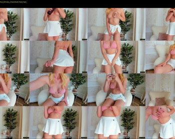 rennatha21 — 121 minute Chaturbate female naked cam show, 720p, Jun 8, 2024