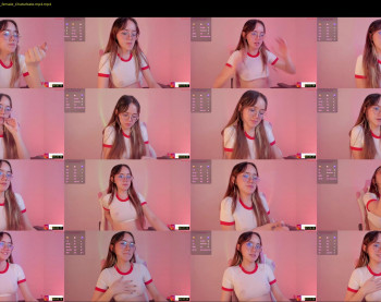 suzumi_ — 12 minute Chaturbate female naked cam show, 720p, Jun 8, 2024