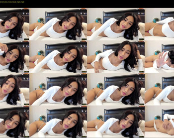 thaispice — 22 minute Chaturbate female naked cam show, 480p, Jun 8, 2024