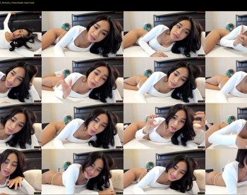 thaispice — 28 minute Chaturbate female naked cam show, 480p, Jun 9, 2024