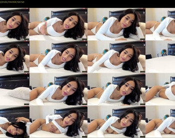 thaispice — 14 minute Chaturbate female naked cam show, 480p, Jun 9, 2024