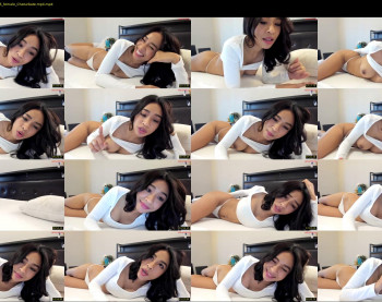 thaispice — 19 minute Chaturbate female naked cam show, 480p, Jun 9, 2024